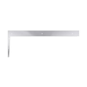 0457973AM Hussmann FRAME-ASM END RH