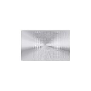 0457978AM Hussmann PANEL-INTERIOR BACK UPPER