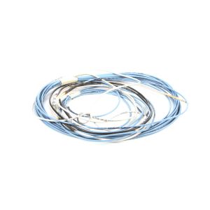 0458438 Hussmann HEATER-FRAME VAR W 2DR