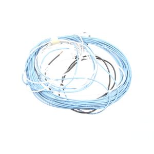 0458439 Hussmann HEATER-FRAME VAR W 3DR