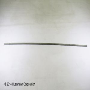 0459612 Hussmann EXTRUSION-GLASS GRIP 6'