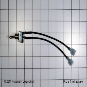 0459930 Hussmann SWITCH TOGGLE 20A 6