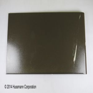0460515AM Hussmann PANEL-RIGHT HINGELWREXT250GLENDWAL (AM)