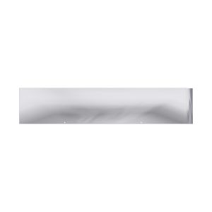 0460519AM Hussmann PANEL-LEFT HINGE UPREXTSLDENDWALL