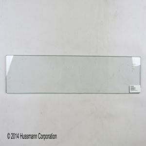 0460584 Hussmann GUARD-PKG GLASS 5X32