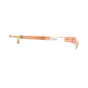 0460961 Hussmann DIST ASM-1/4 TN KG 6 CIRC