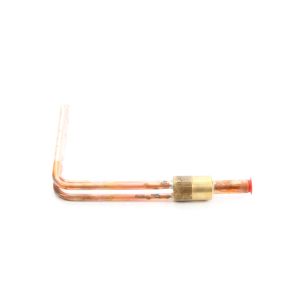 0460964 Hussmann DIST ASM-1/6 TN EL 3 CIRC