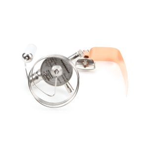 0460974 Hussmann VALVE-EXP TUBE 07 R404A