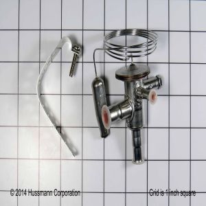 0460995 Hussmann VALVE-EXP TUBE 03 R22