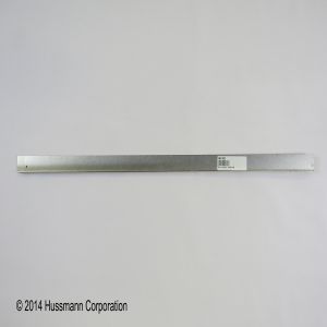0461162 Hussmann TRIM-LH REAR DOOR END