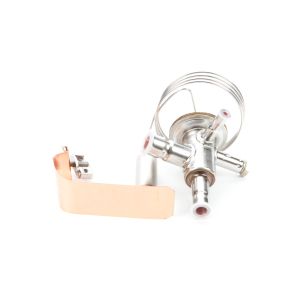 0461937 Hussmann VALVE-EXP TUBE 08 R404A