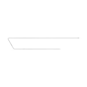 0461938 Hussmann HEATER-DEFROST RLT-2