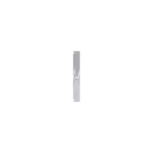 0462492AM Hussmann CHANNEL-LEFT HINGE REAR O/C CL/O