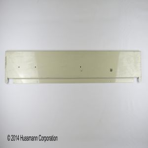 0462493AM Hussmann CHANNEL-RH REAR O/C CL/O