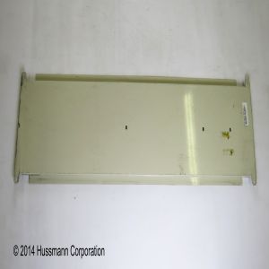 0462494AM Hussmann CHANNEL-CTR REAR O/C CL/O