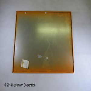 0462495AM Hussmann PANEL-REAR O/C CL/O E3