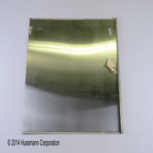 0462509 Hussmann PAN-DISPLAY 2' ELITE