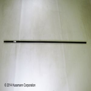 0462625 Hussmann NOSING-INTERIOR EXTRUSION 8