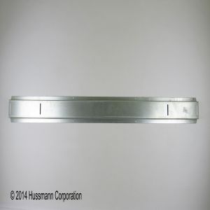 0462741 Hussmann BASE-SUPPORT WIDE ISL