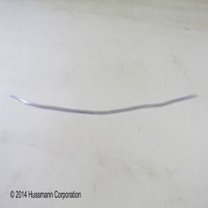 0463048 Hussmann WIPER-SIDE GLASS