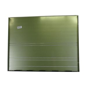 0463131AM Hussmann PANEL-LWR INT BK D5X IMPACT EXCEL