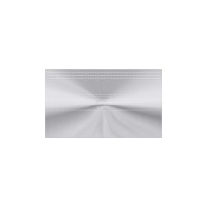 0463133AM Hussmann PANEL-LWR INT BK M4X IMPACT EXCEL
