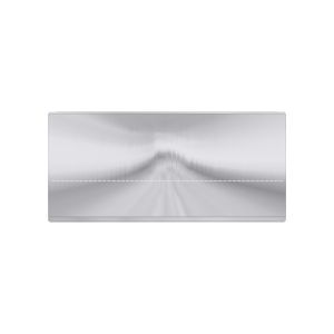 0463138AM Hussmann PANEL-UPR INT BK M4X IMPACT EXCEL