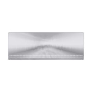 0463139AM Hussmann PANEL-UPR INT BK M3X/P2X IMPACT EXCEL