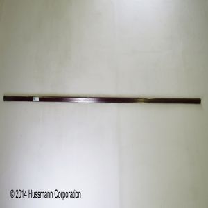 0463476 Hussmann TRIM-FRONT EDGE 596 8FT