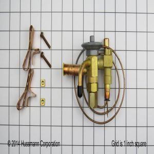 0463760 Hussmann VALVE-TXV SFBPE 1/2 C