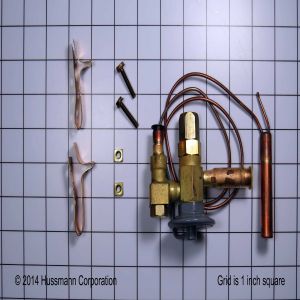 0463763 Hussmann VALVE-TXV SFBS 1 C