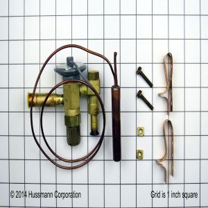 0463766 Hussmann VALVE-TXV SFBV 1 C