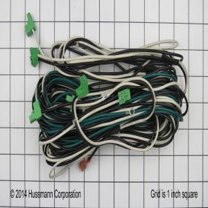 0464222 Hussmann HRNS-BLST FEED 12'-6 CONNECTOR