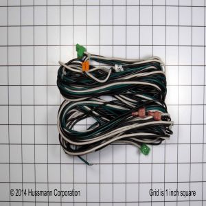 0464225 Hussmann HARNESS-BLST FEED 8'-2 CONN