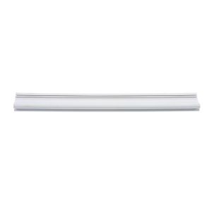 0464753 Hussmann PTM-SLIDE ON 1.5 WHITE