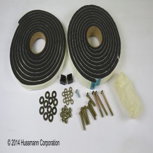 0465136 Hussmann MODULE-JOINT FG/FNG-8,12