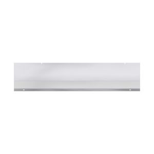 0465744AM Hussmann PANEL-3' LH CLOSEOFF