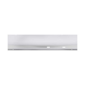 0465746AM Hussmann PANEL-3' RH CLOSEOFF