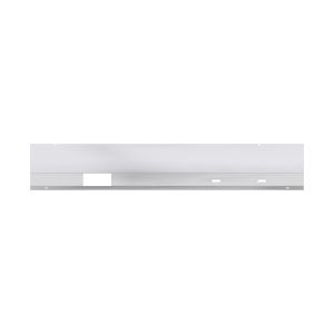 0465748AM Hussmann PANEL-4' RH CL/O W/RECP