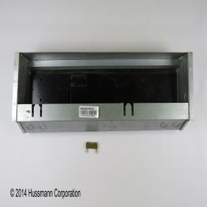 0466056AM Hussmann MOD-RACEWAY COMMON MT/LT