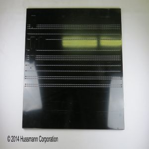 0466071AM Hussmann PANEL-INT BACK