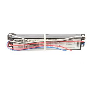 0466233 Hussmann BALLAST-ELECT 1 LAMP 120V