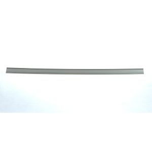 0466252 Hussmann PTM-SLIDE ON 1.5 SILVER 30.25