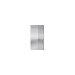 0466611AM Hussmann PANEL-FRONT LOW 45IS