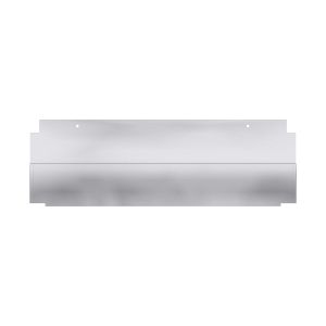 0466722AM Hussmann PANEL-END CLOSEOFF