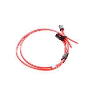 0467298 Hussmann HARNESS-DEFROST HTR 3.5'