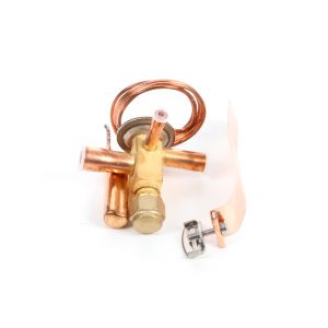 0467925 Hussmann VALVE-EXP R404A TDES1