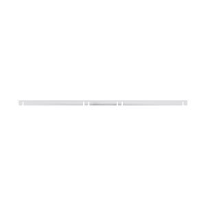 0468221AM Hussmann BRACKET-DRIP PAN FRT SUPP