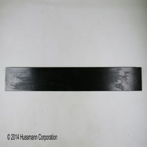 0468285AM Hussmann PANEL-GALV FASCIA 4