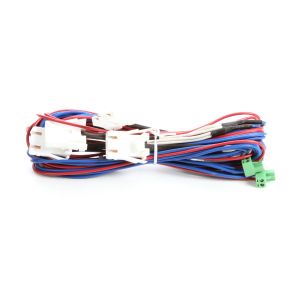 0468296 Hussmann HARNESS LGT CHNL 12'